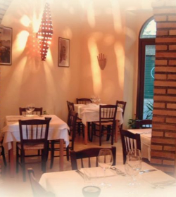 Ristorante Boccaperta